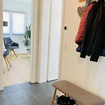 Séjour chez l'habitant Casa53n *