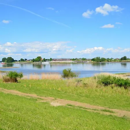 Homestay Casa53n Seevetal