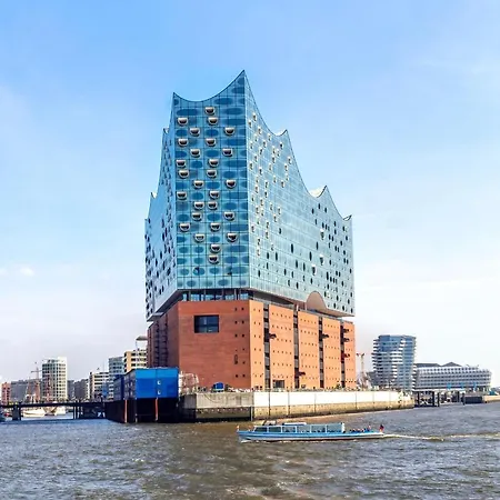 Casa53n Homestay Seevetal