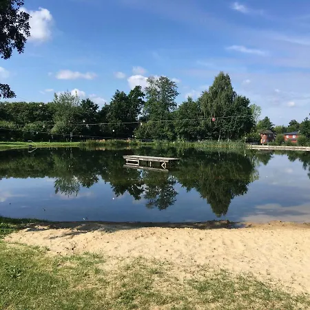 Casa53n Homestay Seevetal