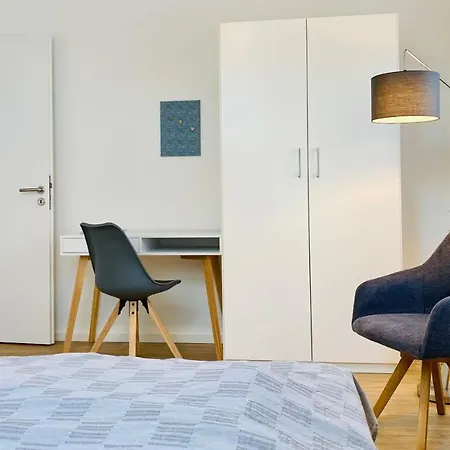 Casa53n Homestay Seevetal