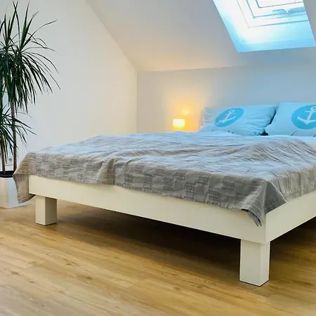 Casa53n Homestay Seevetal