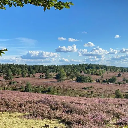 Homestay Casa53n Seevetal