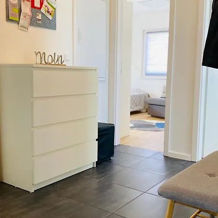 Casa53n Homestay Seevetal