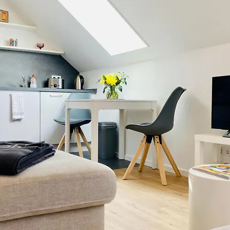 Casa53n Homestay Seevetal