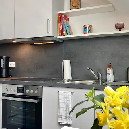 Casa53n Séjour chez l'habitant Seevetal