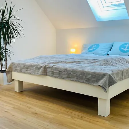 Casa53n Séjour chez l'habitant Seevetal