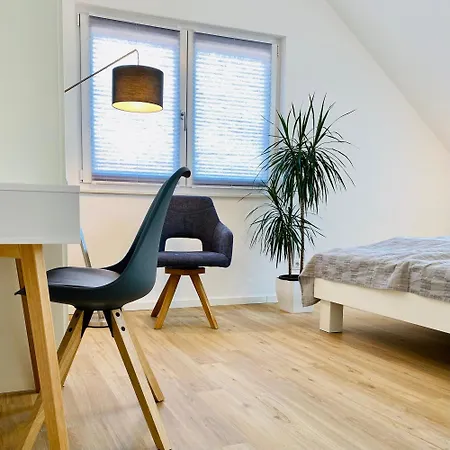 Casa53n Проживание в семье