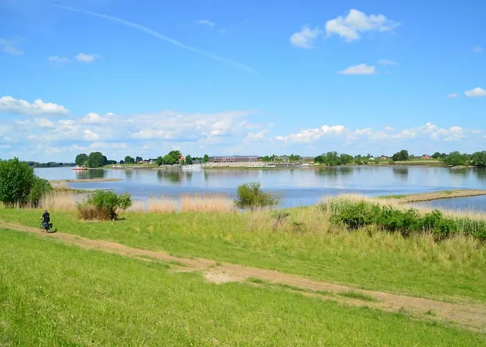 Habitación en casa particular Casa53n Seevetal