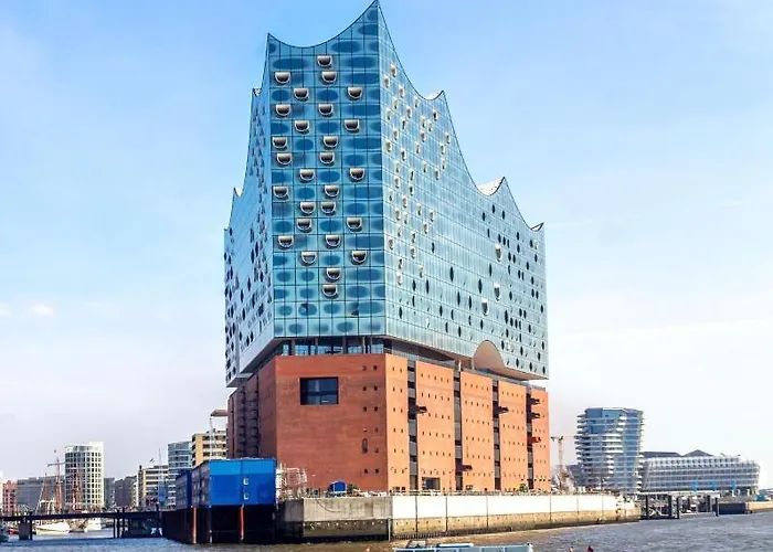 Casa53n Privat bolig Seevetal