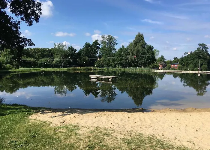 Casa53n Habitación en casa particular Seevetal