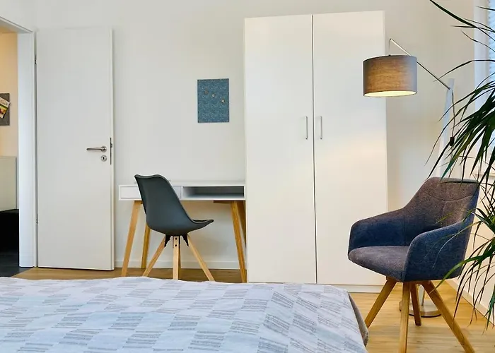 Casa53n Privat bolig Seevetal