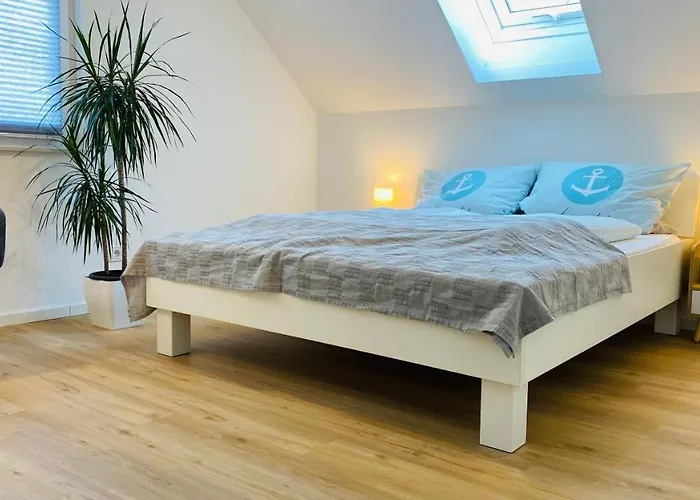 Casa53n Privat bolig Seevetal