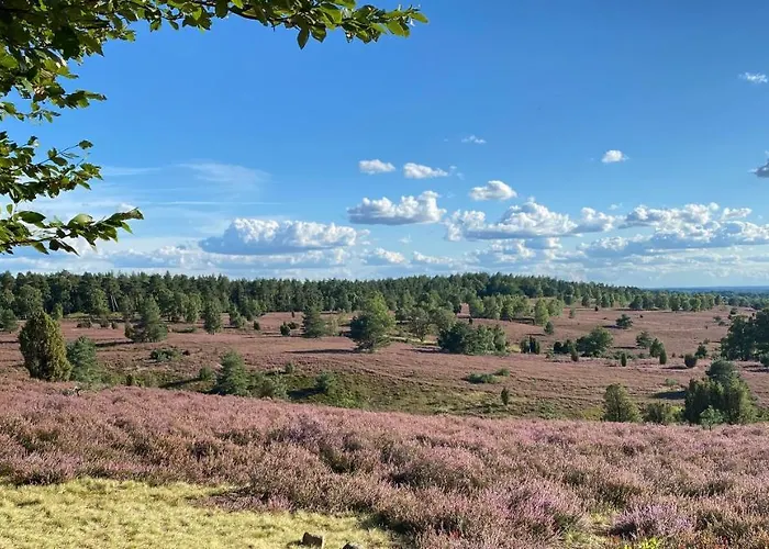 Privat bolig Casa53n Seevetal