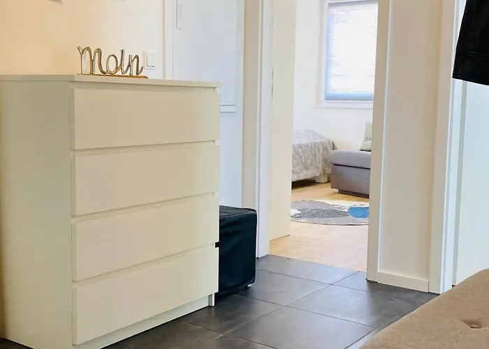 Casa53n Privat bolig Seevetal