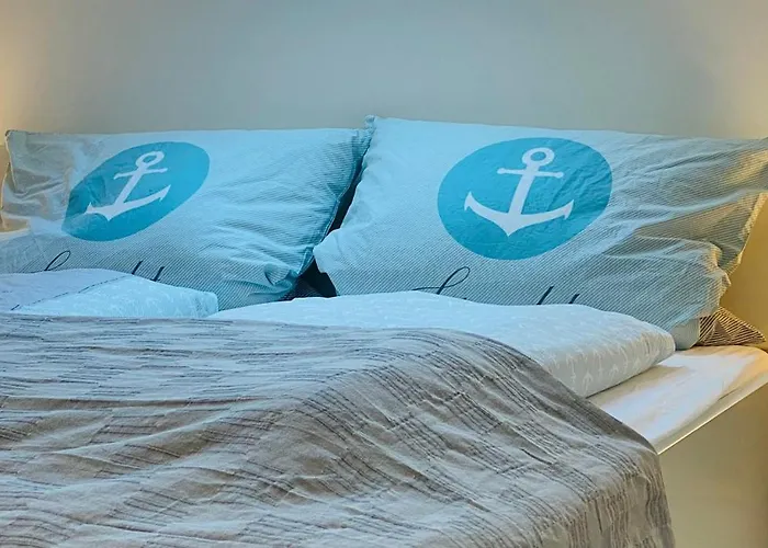 Privat bolig Casa53n *