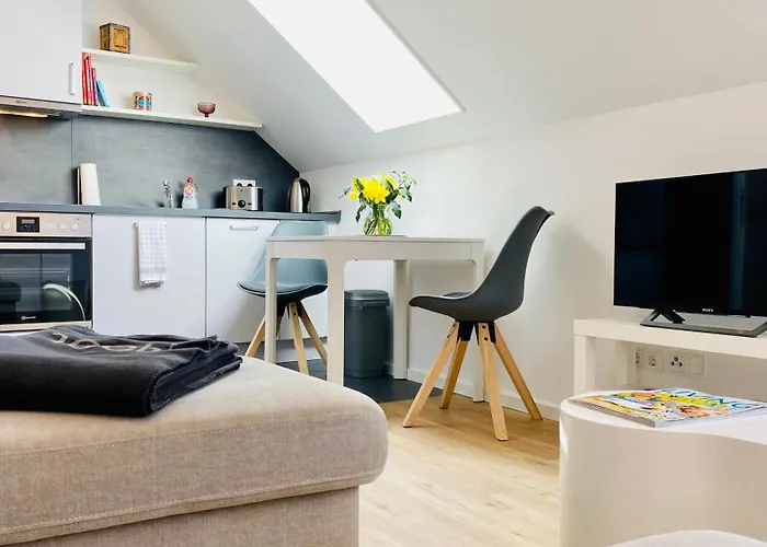 Casa53n Privat bolig Seevetal