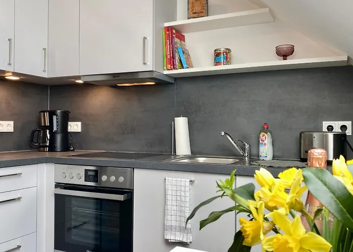 Casa53n Privat bolig Seevetal