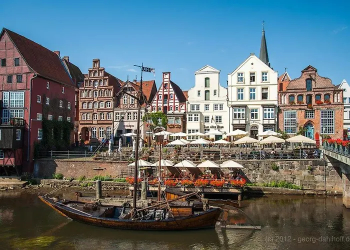 Privat bolig Casa53n Seevetal