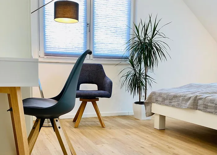 Casa53n Privat bolig *